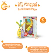 IQ Angel Smart Remote Toys (Children's Toys)