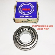 Bearing Hi-Cap 30206J