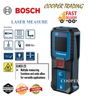 BOSCH Professional Laser Measure - GLM 30-23 / GLM 50-23 G / GLM 100-25 C / GLM 150 C