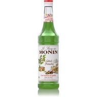 Monin Syrup Salted Pistachio 700ml