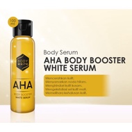 Body White AHA Body Booster White Serum 100ml