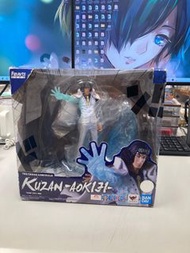 [Bandai] Figuarts Zero 海賊王 海軍三大將 - 青雉 ONE PIECE Aokiji Kuzan PVC Figure