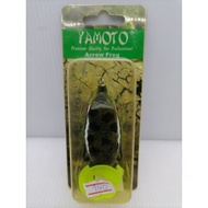 ❤แนะนำ❤ กบ​ยาง​YAMOTO​ กบ​ยาง​ที่​ดี​ที่สุด​    KM4.29962✨โปรโมชั่นสุดคุ้ม✨