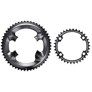 Shimano Dura Ace Chainring for FC-R9200 - 110mm - 2x12 duraace r9100 crankset 12s R9200 50-34t