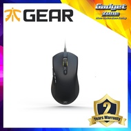 Fnatic Gear FLICK 2 Gaming Mouse