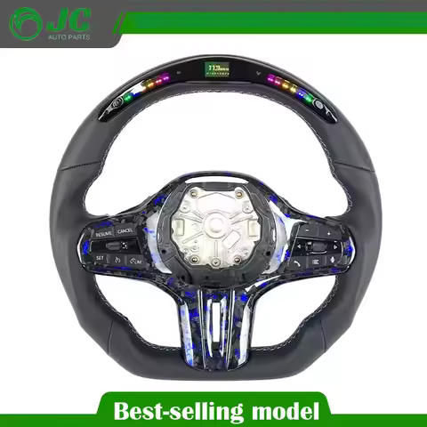 For BMW M2 M3 M4 M5 G01 G02 G05 G06 G07 G08 G18 G20 G21 G22 G24 G26 G30 G38 G80 F40 F44 F45 F46 Carb