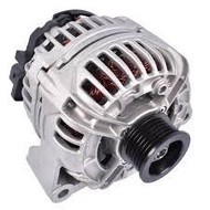 0131548102 0111549102 MERCEDES BENZ ALTERNATOR M112 V6 ENGINE W203 W209 W163 W210