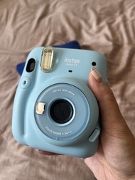 Fujifilm Instax Mini 11 即影即有相機
