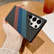 BOSKJUE | เคสโทรศัพท์บางเฉียบกันกระแทกแบบครอบคลุมเต็มรูปแบบพร้อมแม่เหล็กสำหรับ Samsung S25 Ultra S24