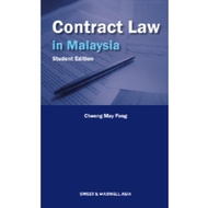 Contract Law in Malaysia (SE)