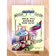 Enertime Milktea 龙乐时 奶茶