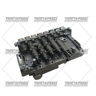 A6GF1 Transpeed ผลิตใหม่ A6GF1-2ตัววาวล์กล่องเกียร์เกียร์อัตโนมัติสำหรับ Hyundai INOKOM ELANTRA 1.6L