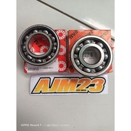 LAHER KRUK AS RX KING FAG C3