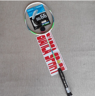 raket badminton LINING WINDSTORM 76