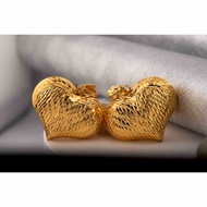 Loket Emas 18k 375 Love Shape