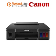 Canon Pixma G1010 Refillable Ink Tank Printer for High Volume Printing