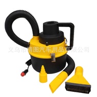 Car Vacuum Cleaner Drum Car Vacuum Cleaner Powerful Car Vacuum Cleaner High-Power Car Large-Capacity