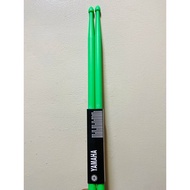 Yamaha Drumstick Tip New ( GREEN )