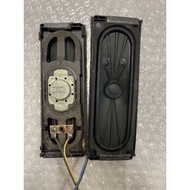 speaker tv samsung LA40D503F