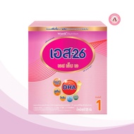 S-26 SMA 500g Milk Powder S-26 500g (Formula 1)