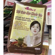 Vietnam Turmeric Pure Chinese Medicine Mask bot Freckle Removal camnghe100 Whitening mat7.13.22b