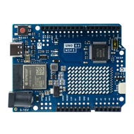 LAFVIN UNO R4/R3 for Arduino, WiFi - Renesas RA4M1 / ESP32-S3 - Wi-Fi, Bluetooth, 12x8 LED Matrix