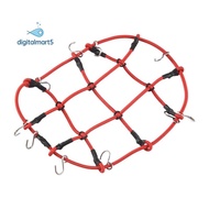 RC Car Parts Accessories Elastic Luggage Net for 1/12 MN D90 D99 MN99S