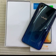 HP SECOND VIVO V11 PRO