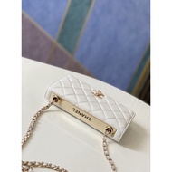 Wallet on Chain (Beige Color)