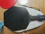 Stiga cybershape 乒乓球拍