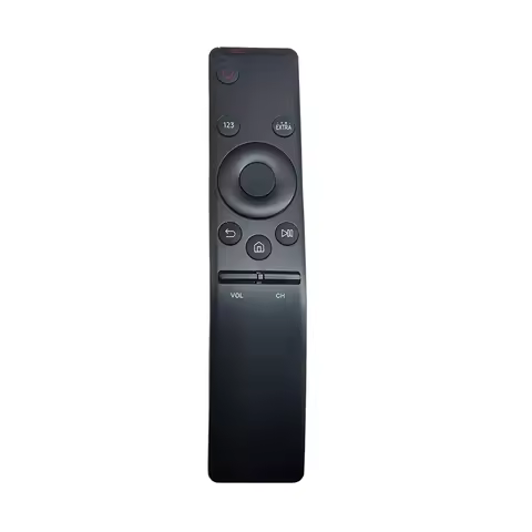 Remote control Replace for samsung TV UA43KU7000W UA49KU7510W UA55KU7500WXXY 4K Ultra HD Smart LED T