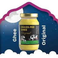 KALISLAB🔥Original Ghee/Pure Ghee💥Grass Fed Ghee +-425ML