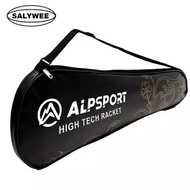 SALYWEE MY 2.0 Malaysian special racket Twin Towers 6U 52g Max 30LBS Ultralight 100% Full Carbon Fib