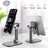 Foldable Desk Mobile Phone Holder