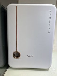 Haenim Smart Classic Sterilizer UV LED Dryer
