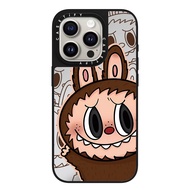 เคสกระจก CASETiFY X LABUBU Series 6พร้อม Magsafe ของแท้สำหรับ iPhone 16 Pro Max/ iPhone 15 Pro Max/