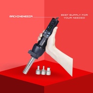 PROMO- BLOWER UAP PORTABLE DIGITAL HP BAGUS YIHUA 8858-I / SOLDER UAP -MEMBANGUN7