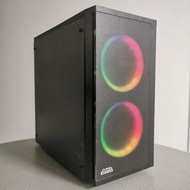 i5 GTX 750 TI 8GB 128GB SSD 電腦 Computer Win 10