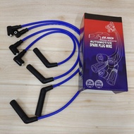 PROTON WIRA 1.3, 1.5 VDO PERFORMANCE PLUG CABLE 7MM 3CORE