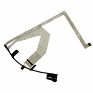 Replace Screen Cable, (LCD Cable) for Dell Latitude 7490 E7490 Laptop