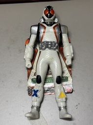幪面超人 WIZARD 變身腰帶Figure