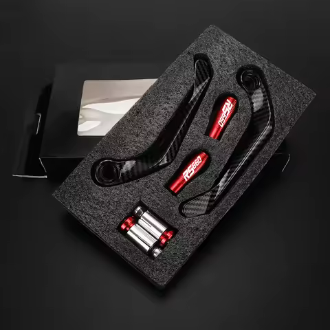 For Aprilia RS 660 RS660 RS 2020-2022 2021 rs 660 Motorcycle Accessories Hand Guards Handlebar Brake
