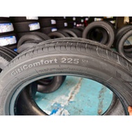 Giti 225V1 Percentage Tire Size 215 50 R18 Year 21