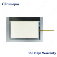 YTH Touch Screen for 6AV2 124-0JC01-0AX0 6AV2124-0JC01-0AX0 TP900 Comfort Touch Panel Screen Glass D