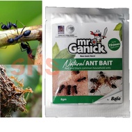 Racun Semut Baba Ant Bait 蚂蚁药 Natural Organic Non Toxic 8g Mr Ganick SHS Kebun