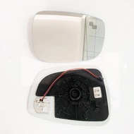 กระจกมองหลังรถยนต์ Cermin Kaca BSM สำหรับ Mazda CX-5 2015 2016 CX5มุมมองด้านข้างอะไหล่ภายนอกเลนส์ตาบ