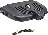 Dash Cam for Mercedes Benz V Class W447 V200d V220d V250 V260 V300d EQV Metris Marco Polo 2014-2022,