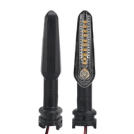 2024 2023 Motorcycle Flashing Directional Flasher Turn Signal Light For YAMAHA YZFR15 V2 V3 V4 YZF R