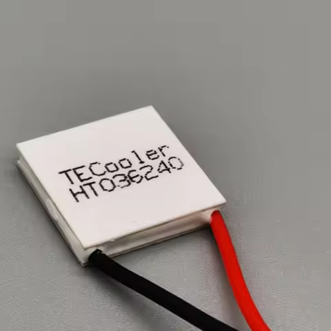 20*20/25*20 Semiconducting peltier cooler tec Party 5v Thermoelectric module 12v 12701-02/7102