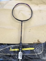 RAKET BADMINTON DUNLOP EVO 130 BATANGAN - STORYSTORE9